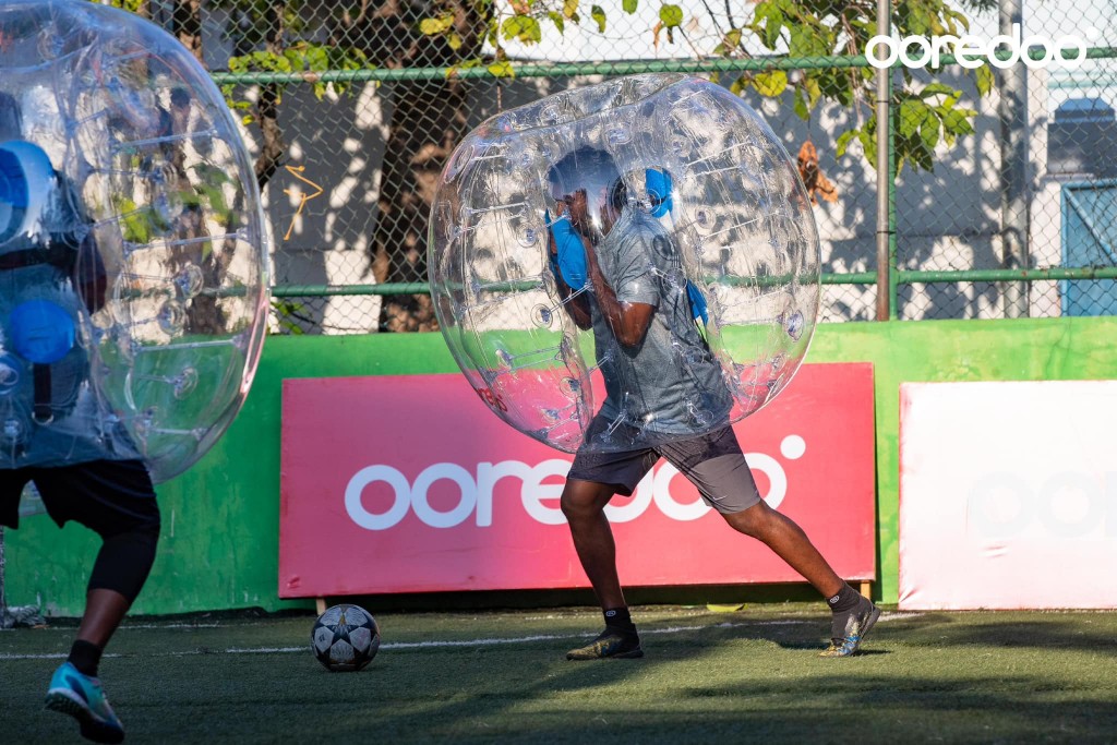 Ooredoo boki boalha mubaraai fashaifi
