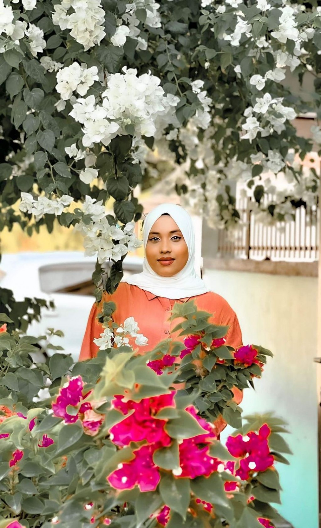 Alya: Fuvahulakugai kuri aramun anna beauty artist