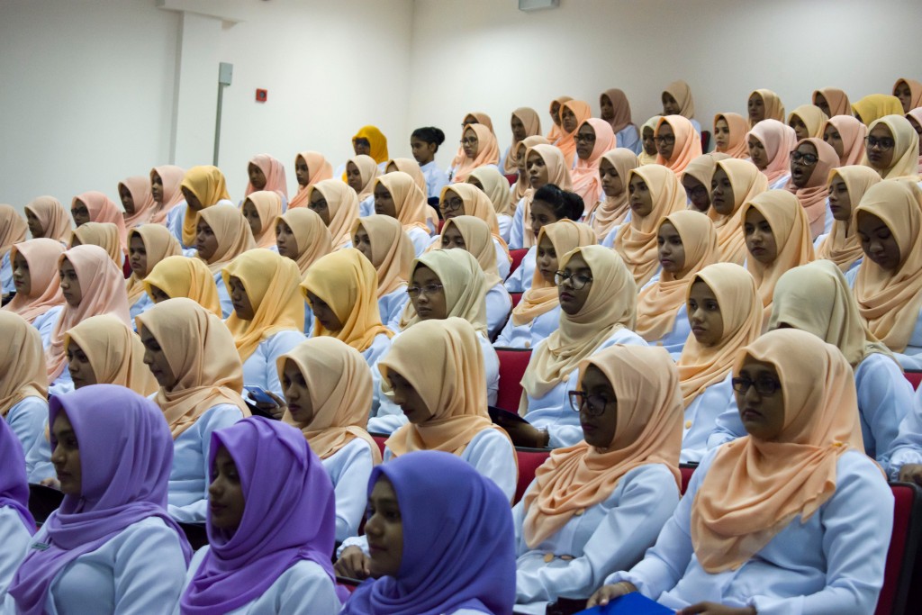 Online koh kuriyah gendhaa Nurse kamuge course thah gaboolu nukuraan MQA in ninmaifi
