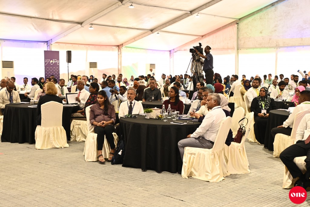 174  baiverin aa eku Viavathi conference  fashaifi