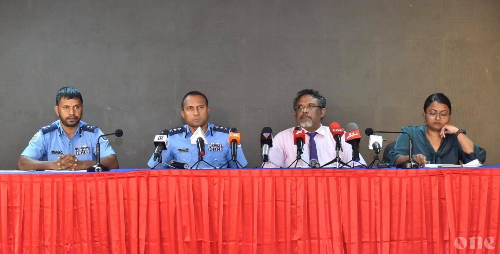 Bodu hiyaanaathugai 37 rashaai 12 falhu dhinee gaanoonaa khilaafah: Asset recovery commission