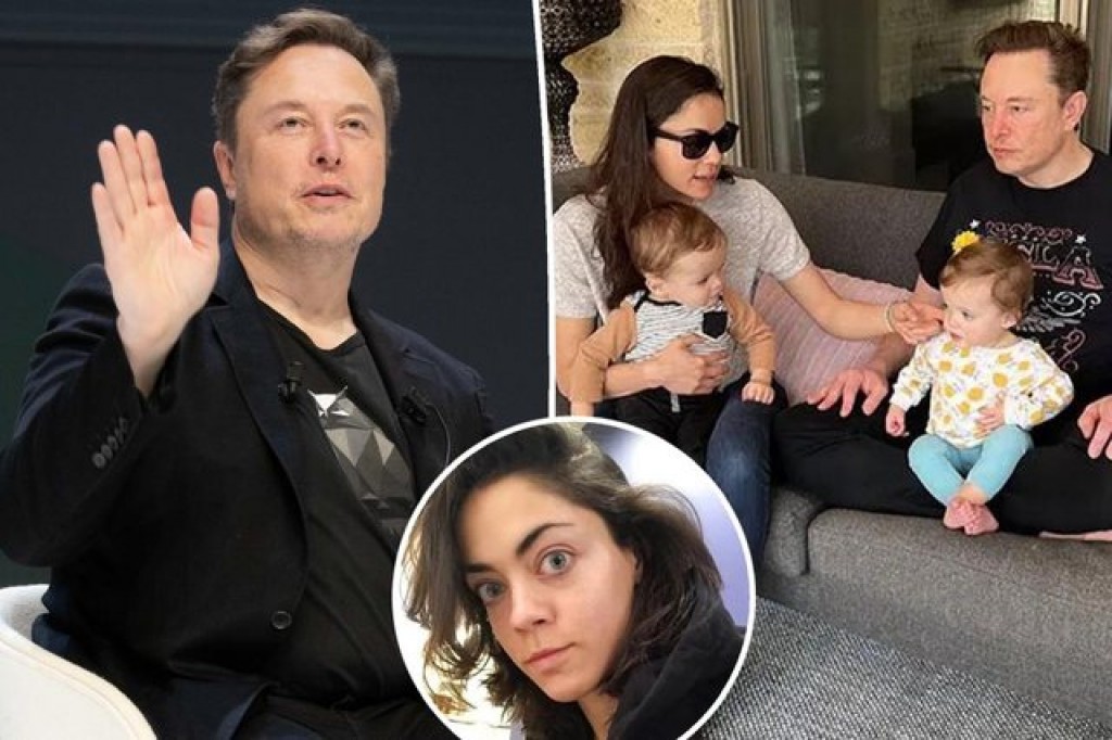 Elon Musk 14 vana faharah bappa akah vehjje