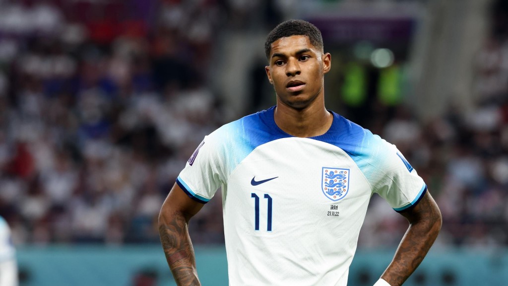 Rashford aai Henderson adhi Sancho ves Englad squad in baakee koffi