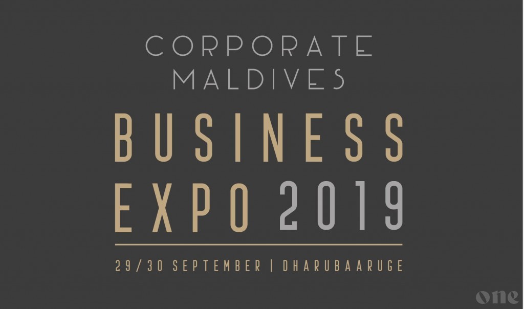 Corporate Maldives Business Expo 2019 set for September
