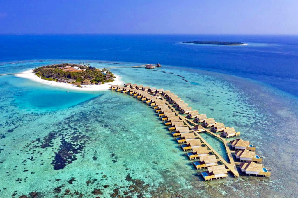 Italy ge Emerald in Faarufushi gane, May mahu alun hulhuvanee