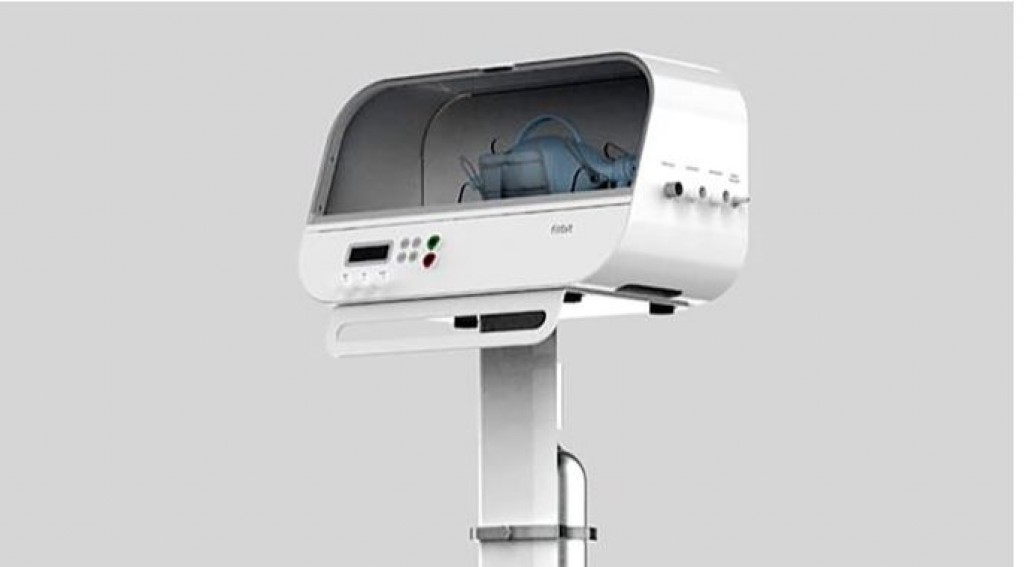 Fitbit plans to make emergency ventilators for Covid-19