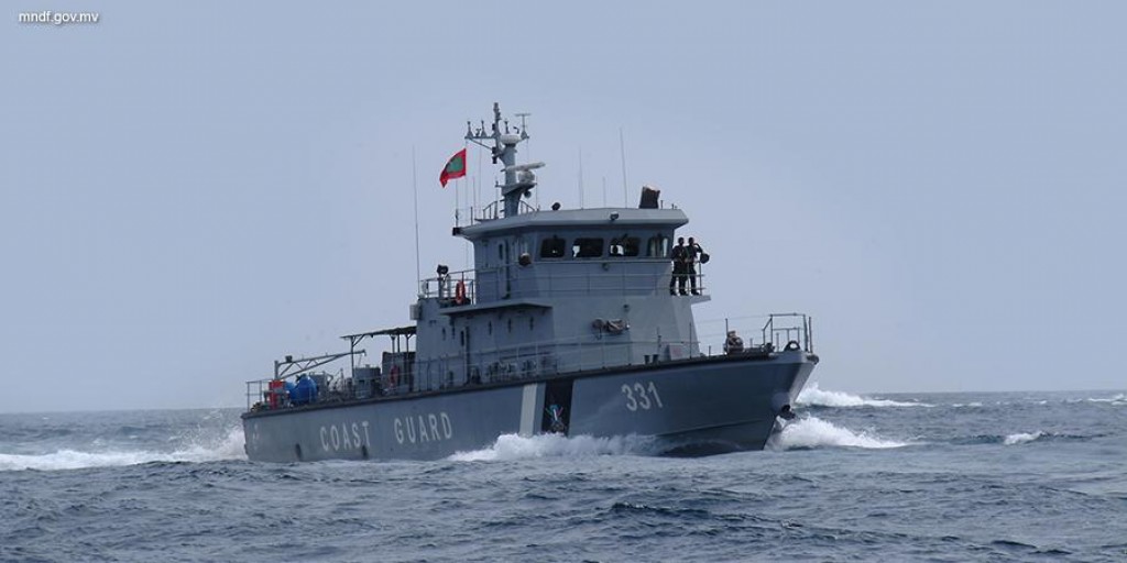 MNDF assists launch that underwent engine failure