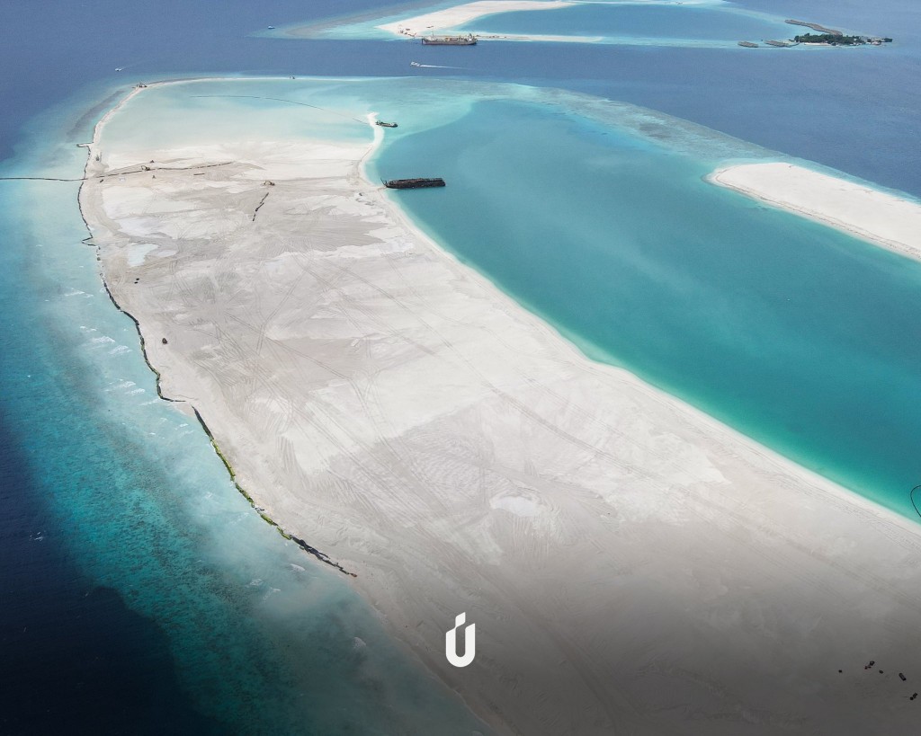 Thilafushi 2 ge furathama bai hikaa ninmai, ithuru bin hikkan fashaifi