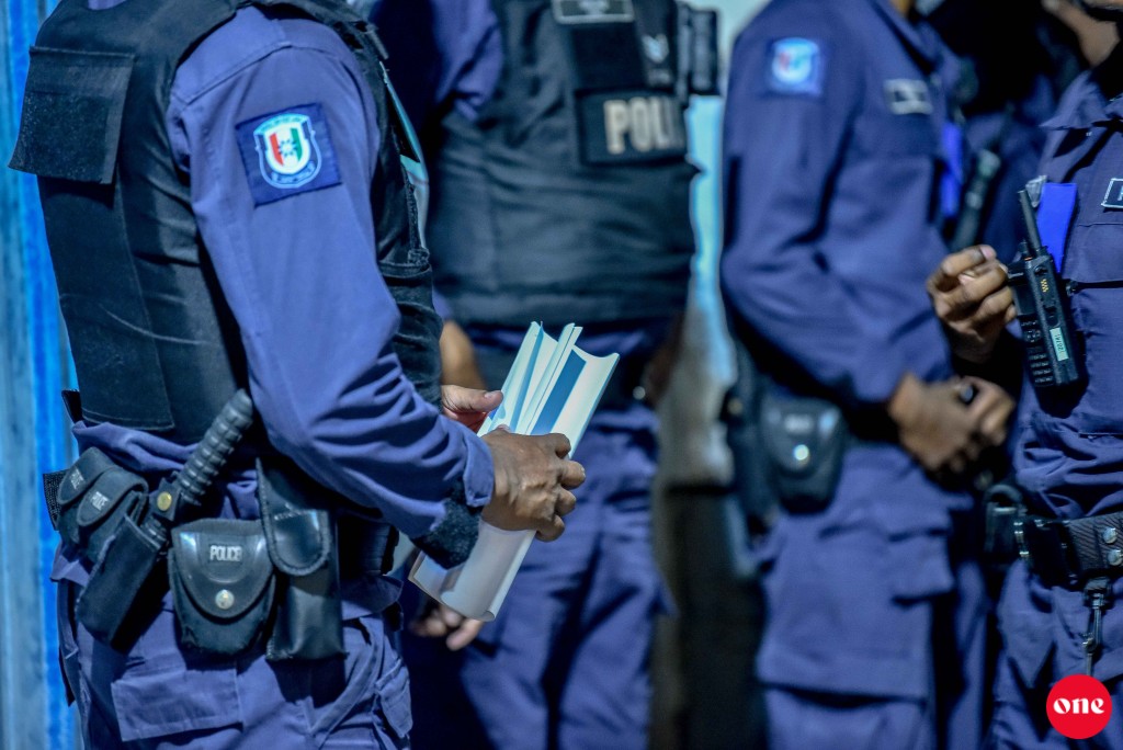 Gang kuththah huttuvumuge gaanoonu thanfeezu kuran haassa masahkaiythakeh fashaifi