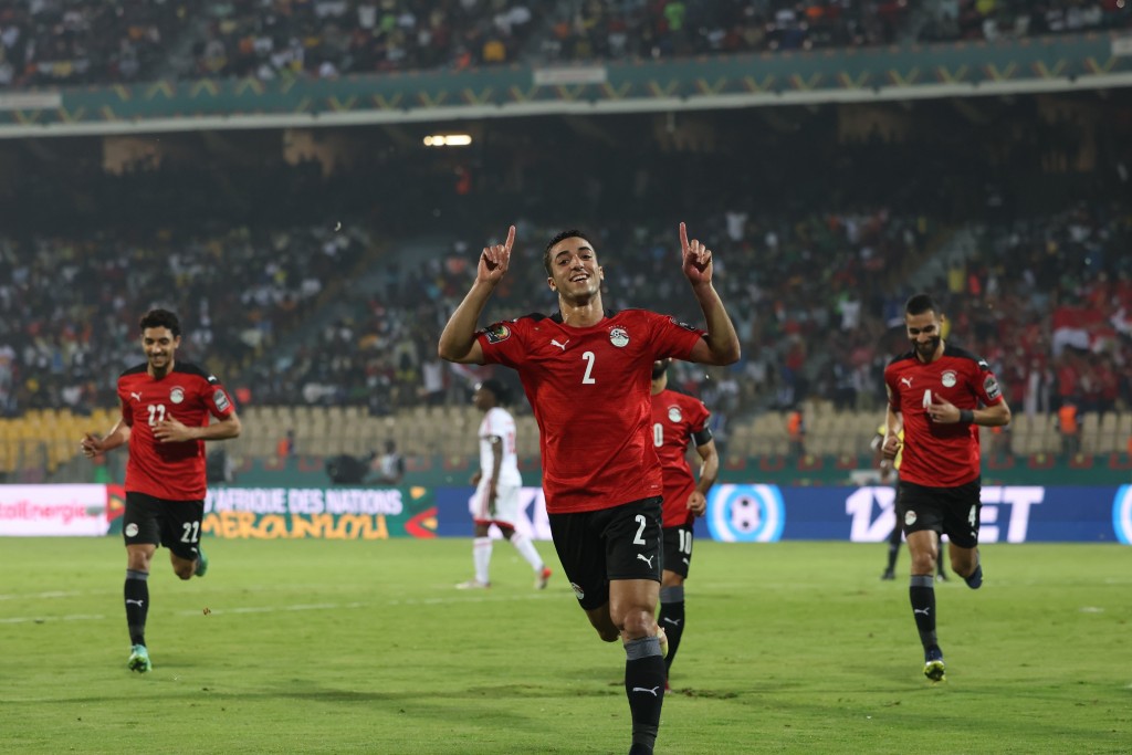 Sudan balikoh Misru gadha 16 ah, 1 vana Nigeria ah