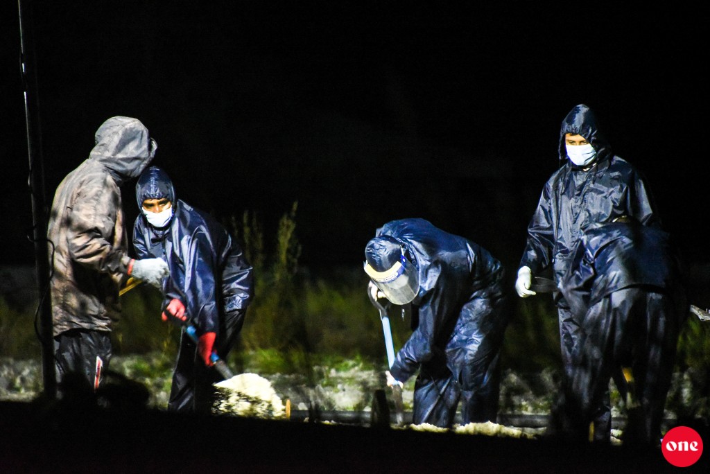 Foreigner passed away with COVID-19, total deaths to 39