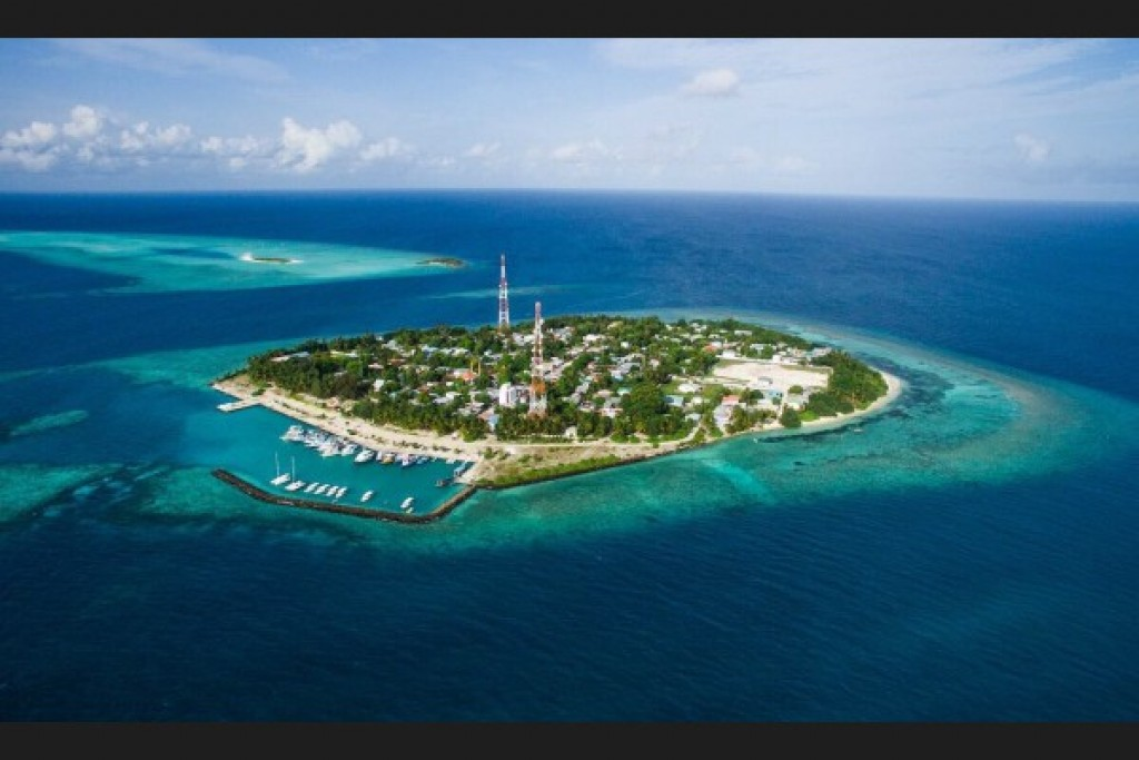 Thoddoo and Rasdhoo back to normalcy