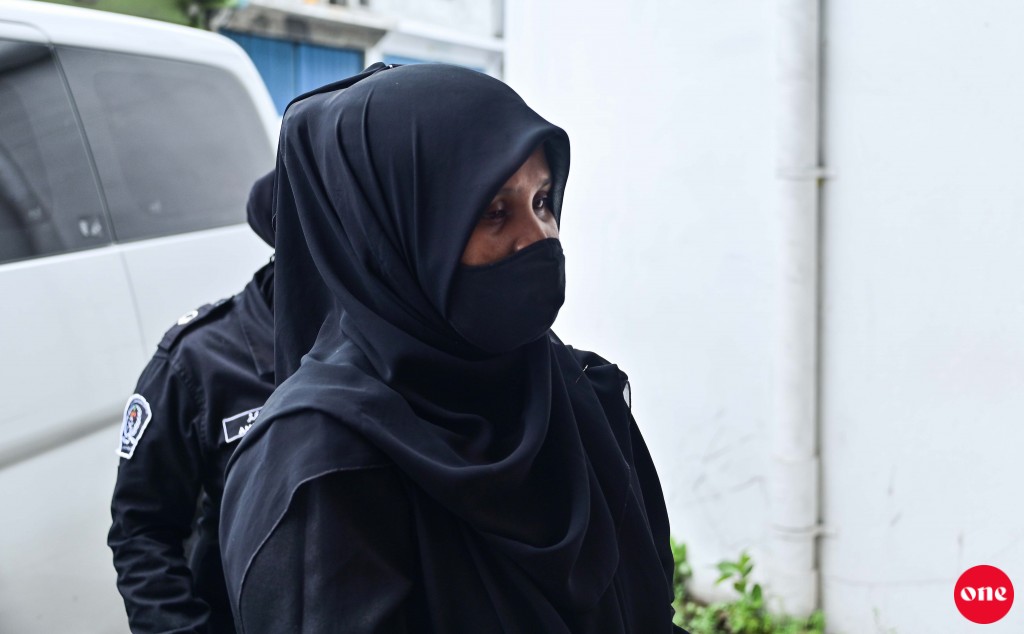 Aafiya found guilty of Ibthihaal's murder, sentenced to 20 years in prison