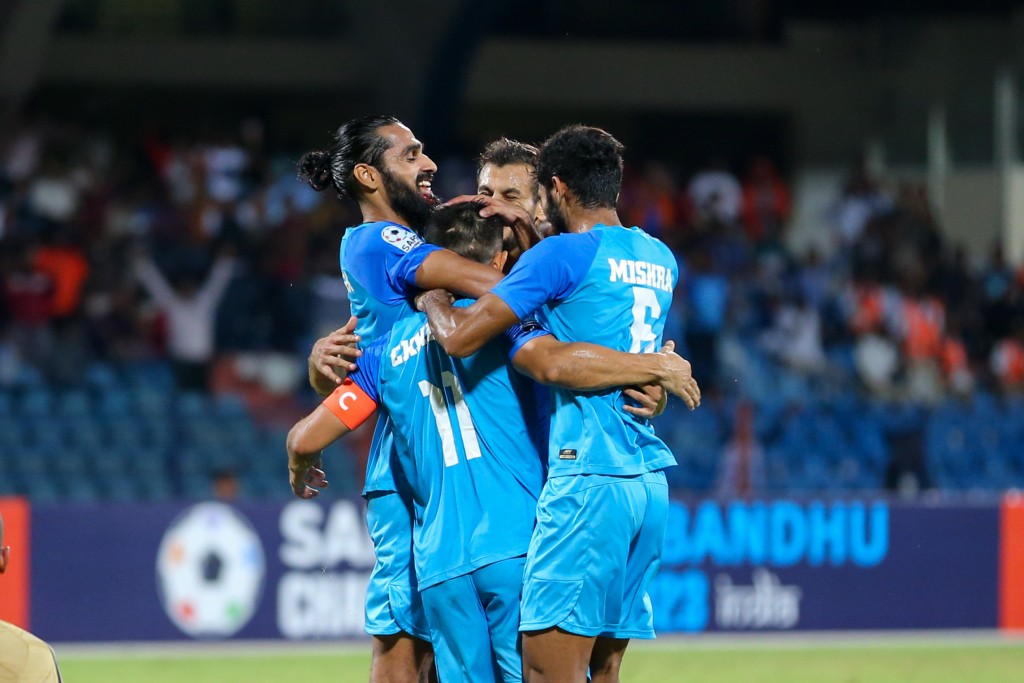 India ge huvafenakee maadhurunoon musthagubalehgai World Cup gai kulhumeve.