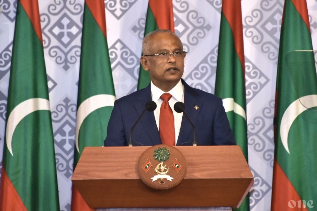 President to declare next Sunday as a holiday