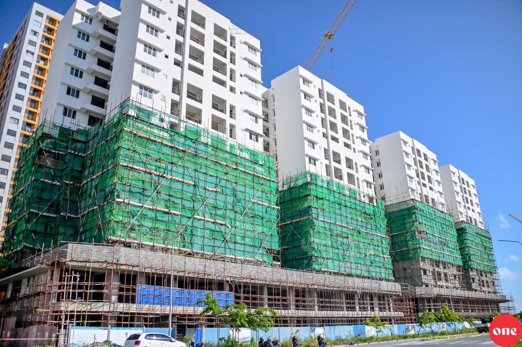Housing Mashroouthah hingan SOE thakah manaa kuranee