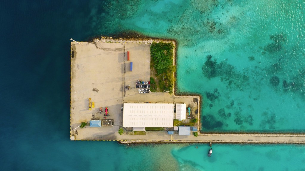 Tharukaaree aai meyvaa ge baavaiy thah India in seedhaa Addu ah gehnaanee, furathama shipment maadhamaa ahnaanei