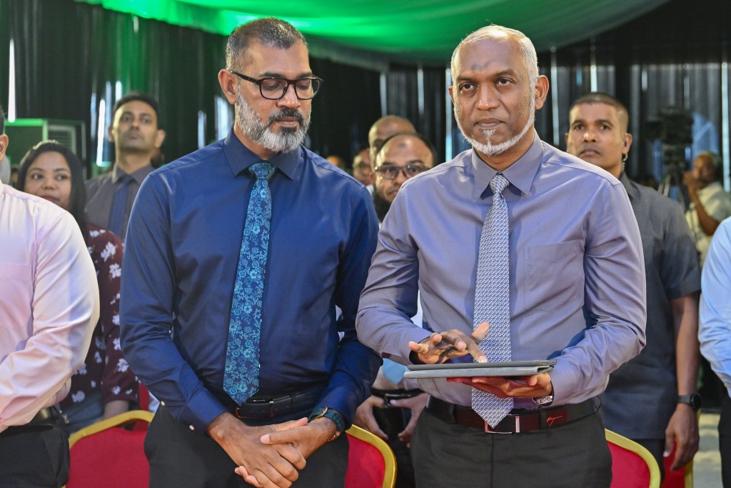 Hulhumale Hospital tertiary fenvarah badhalukoh hulhuvaifi