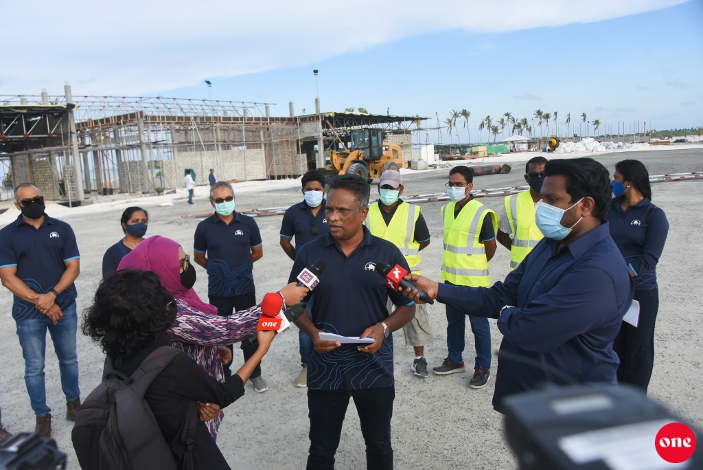 MTCC ge mulhi thaareekhugai enme gina project ninmi aharakahvves 2020!