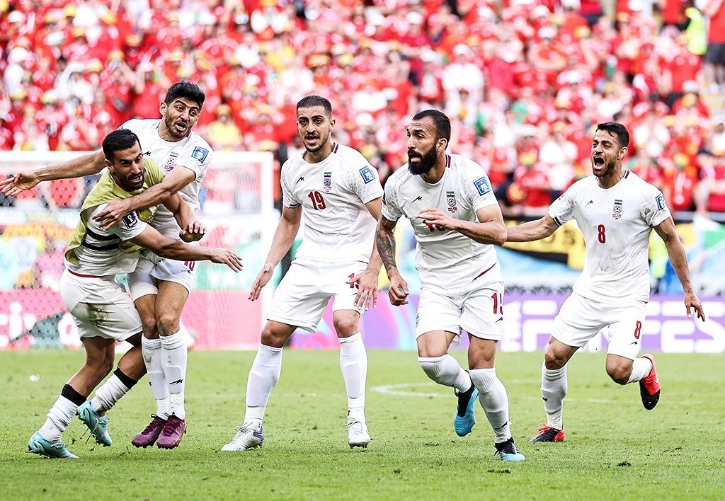 Hennessey ah ratheh, Iran in jazubaathee molheh hoadhee gaumahtakai