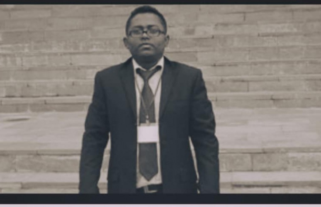 MMPRC hiyaanaathugai dhauvaa kuran fonuvi Azim, IAS ge board in isthiufaa dhevvaifi