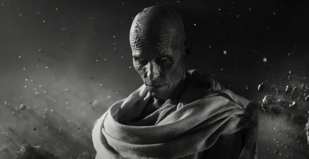 New Thor: Love And Thunder trailer shows Christian Bale as villain