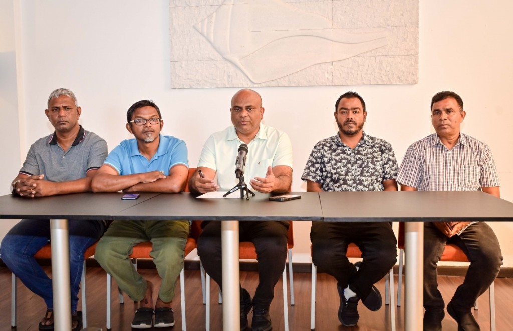Volley ge baaruthah negumuge kanthahgandeh, Sports Commissioner ge sitee sihrru kuree keehvve?