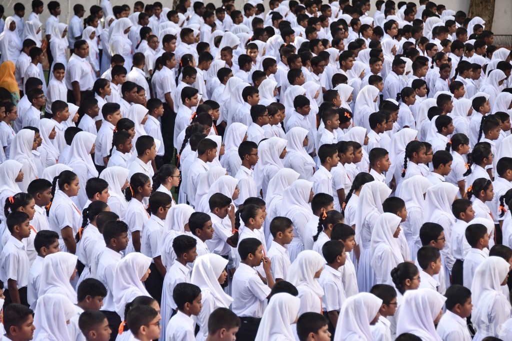Education: Over 91,500 students affected by COVID in the Maldives