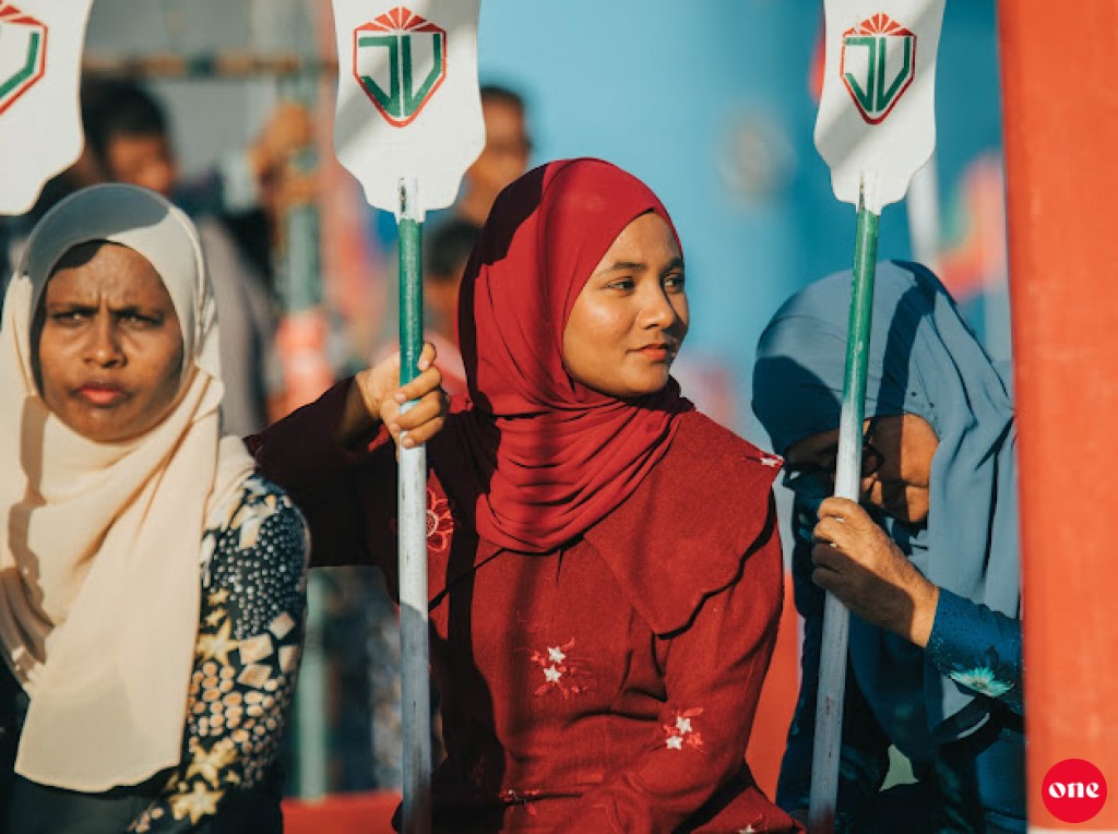 One Photo: Bodu Eid Eydhafushin