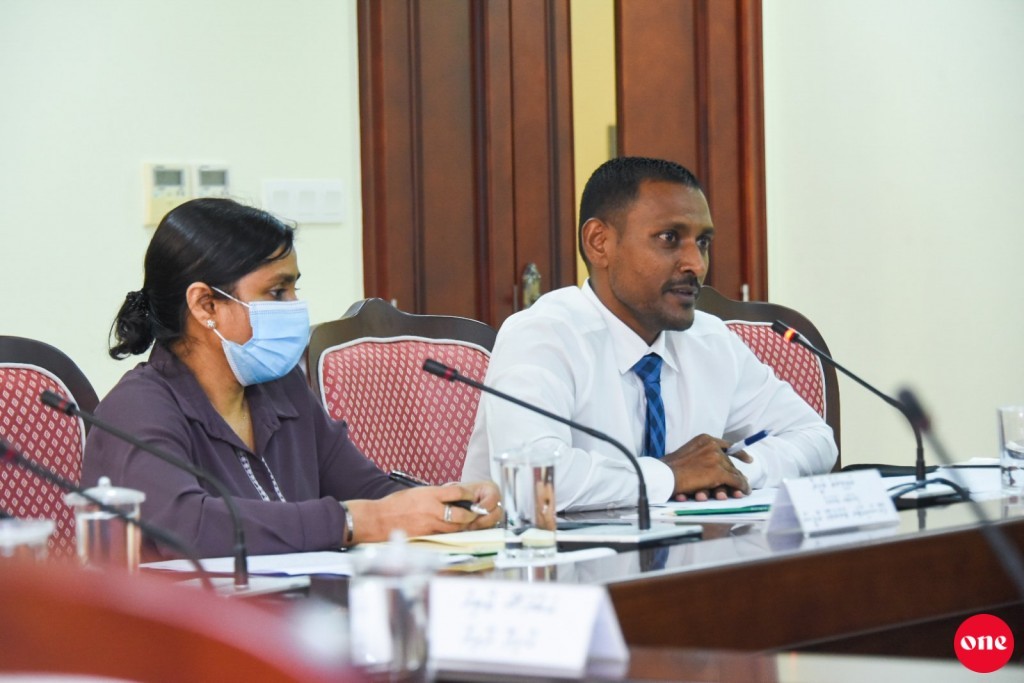 PG: Cases filed to prosecute 2,661 people in drug cases
