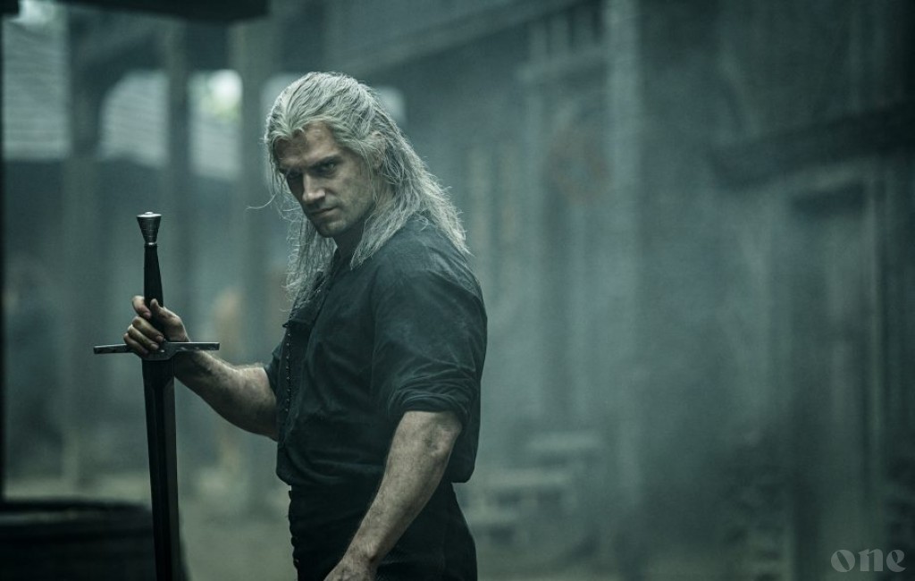 'The Witcher' trailer reveals release date