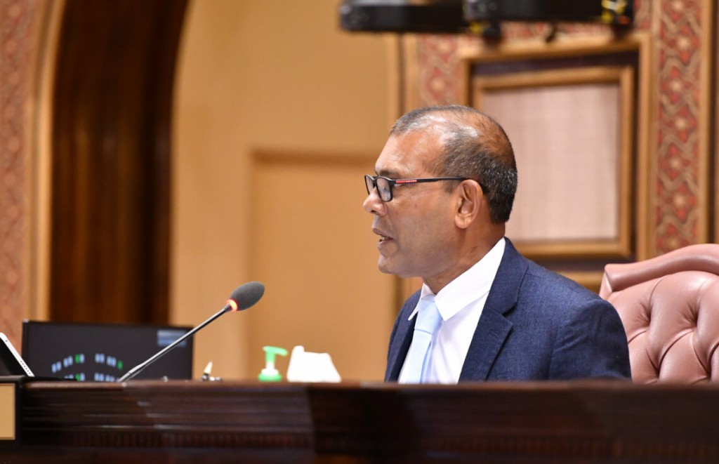 Members mihaaru behifaivaagothah balai committee thakah gennan jehey badhalaamedhu ebbasvumakah naadhevunu!