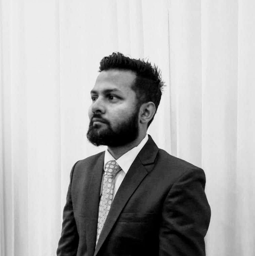 BREAKING: Jinsee furahssaaraige thuhumathu gai Fisheries Ministry ge Director Fazeel, suspend kohffi