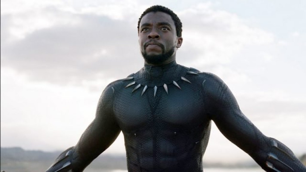 Black Panther will not be recast following Chadwick Boseman's death