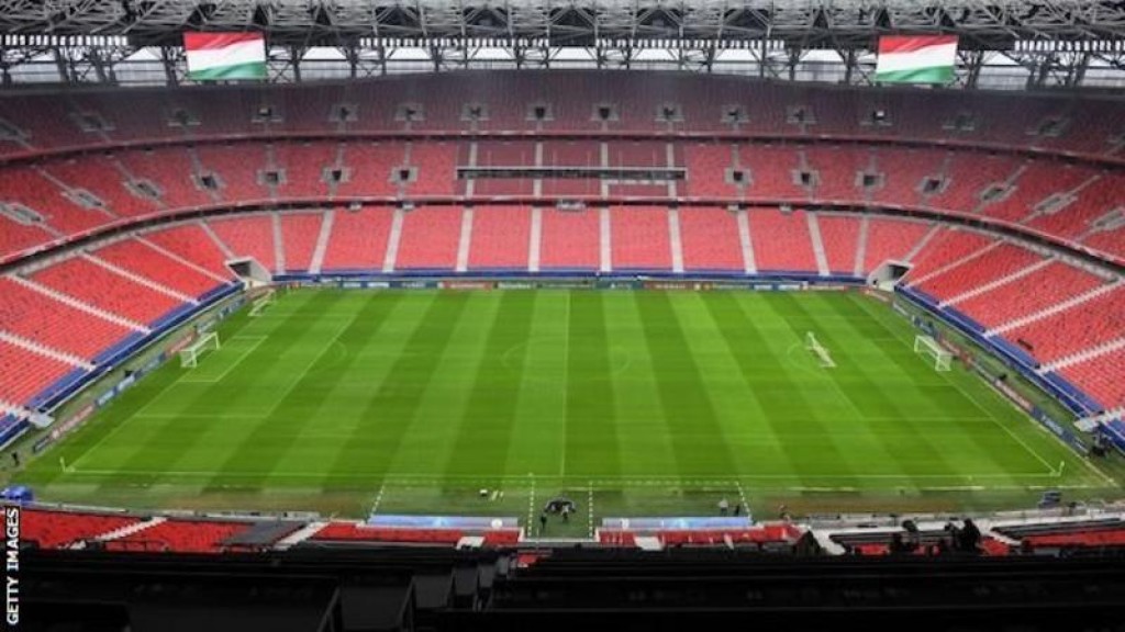 Liverpool ah Germany ah ereveyne gotheh nuvi, furathama leg Hungary gai