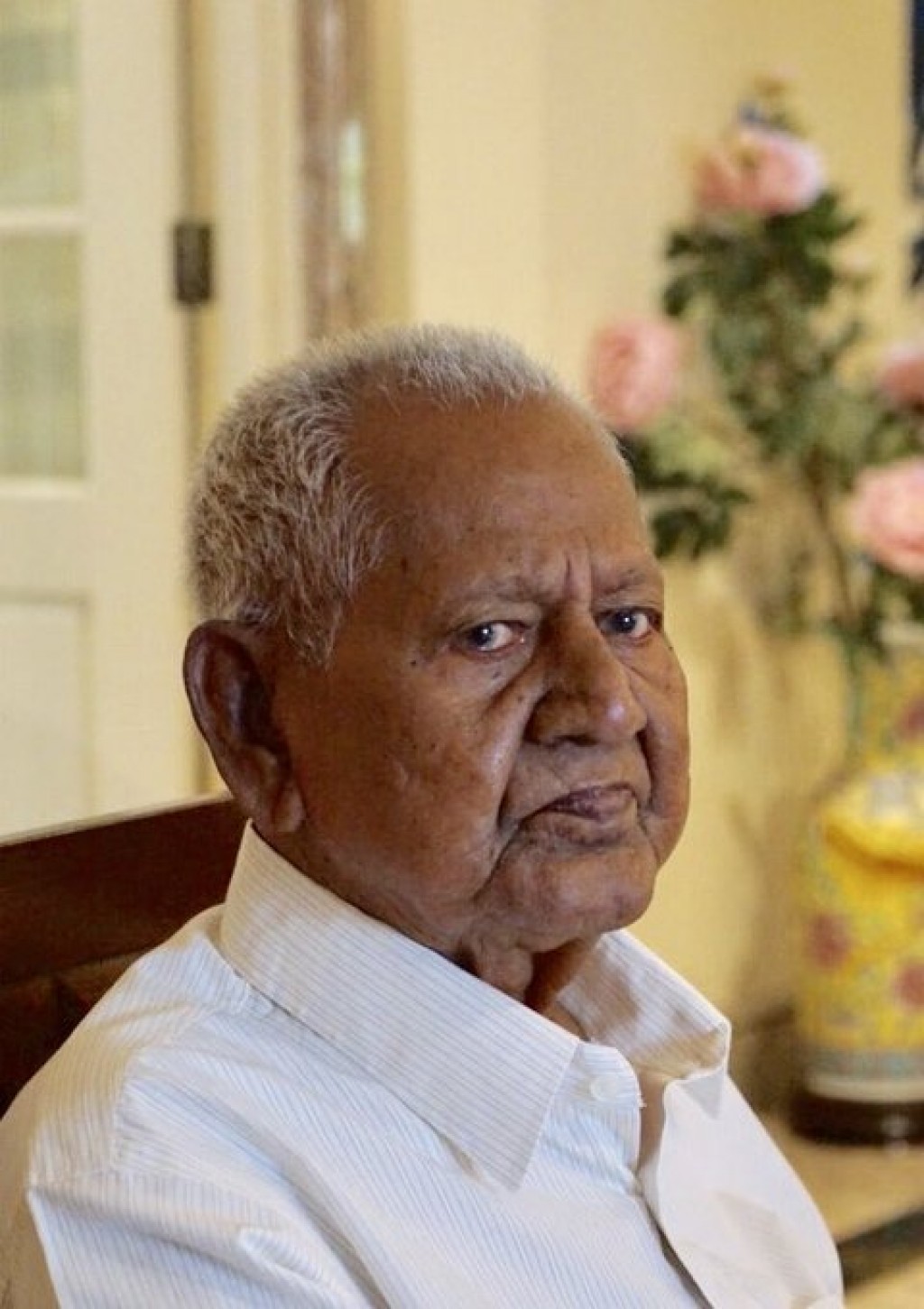 Raees Waheed ge bappaafulhu avahaara vejje