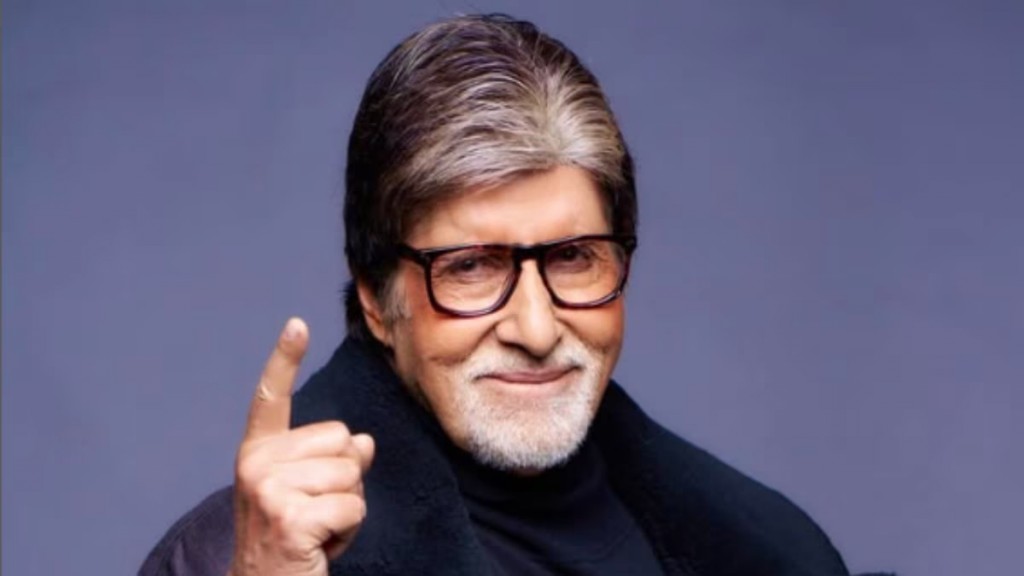 Mumbai gai huri Amitabh ge Duplex apartment eh 83 crore rupees ah vihkkaalaifi