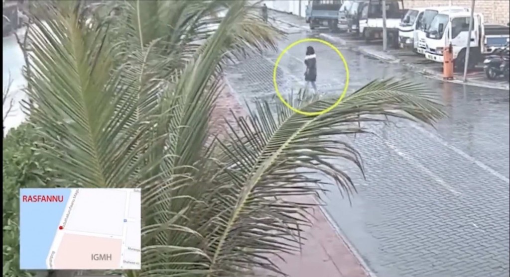 Sidhrathullah ge hashigandu Postmortem hedhumah Raajje inn beyrah fonuvaalaifi