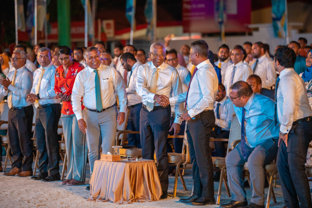 Advertorial: Maa gayaavaa ''Raajje Transport Link'' - Rayyithunge hidhumathugai 1 aharu!