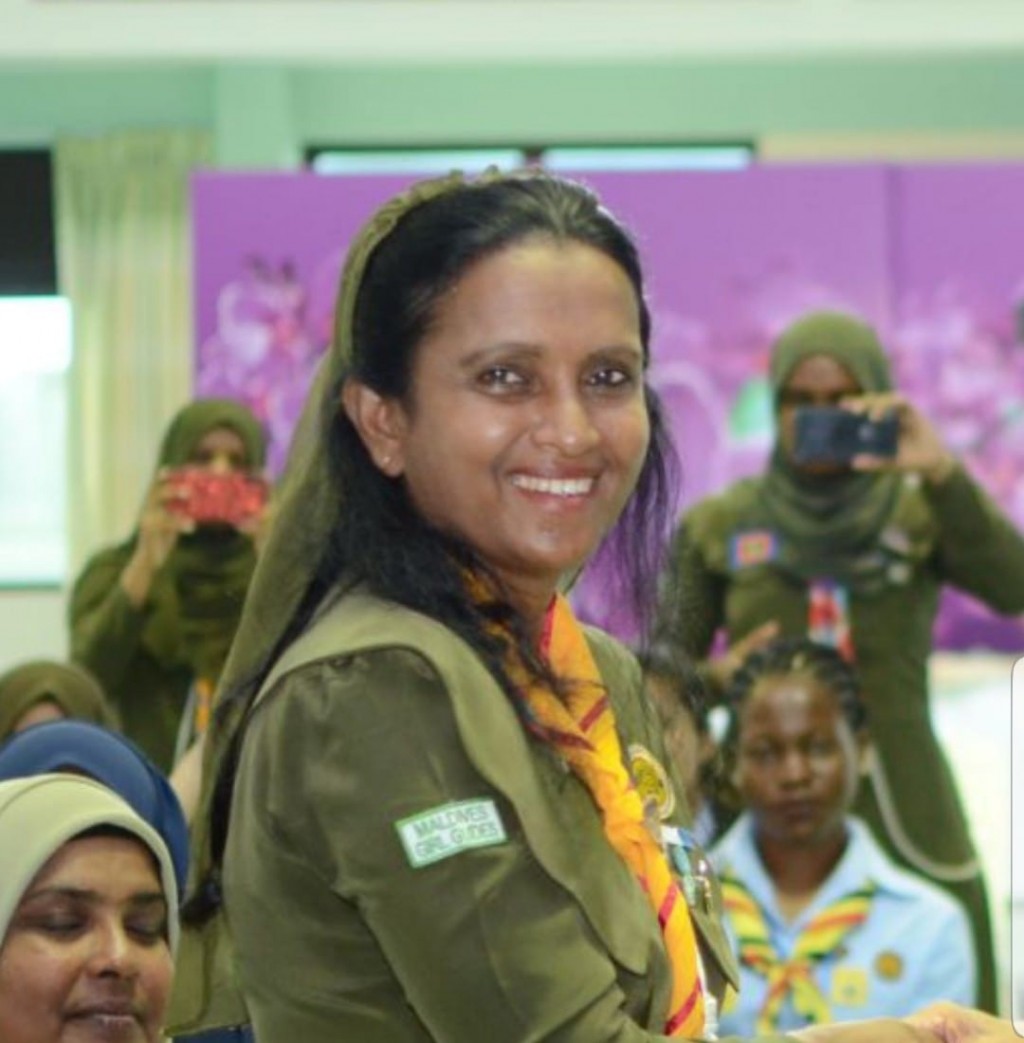 Ombudsperson ge magaamah Niumathu ayyan kuran majlis in faaskoffi