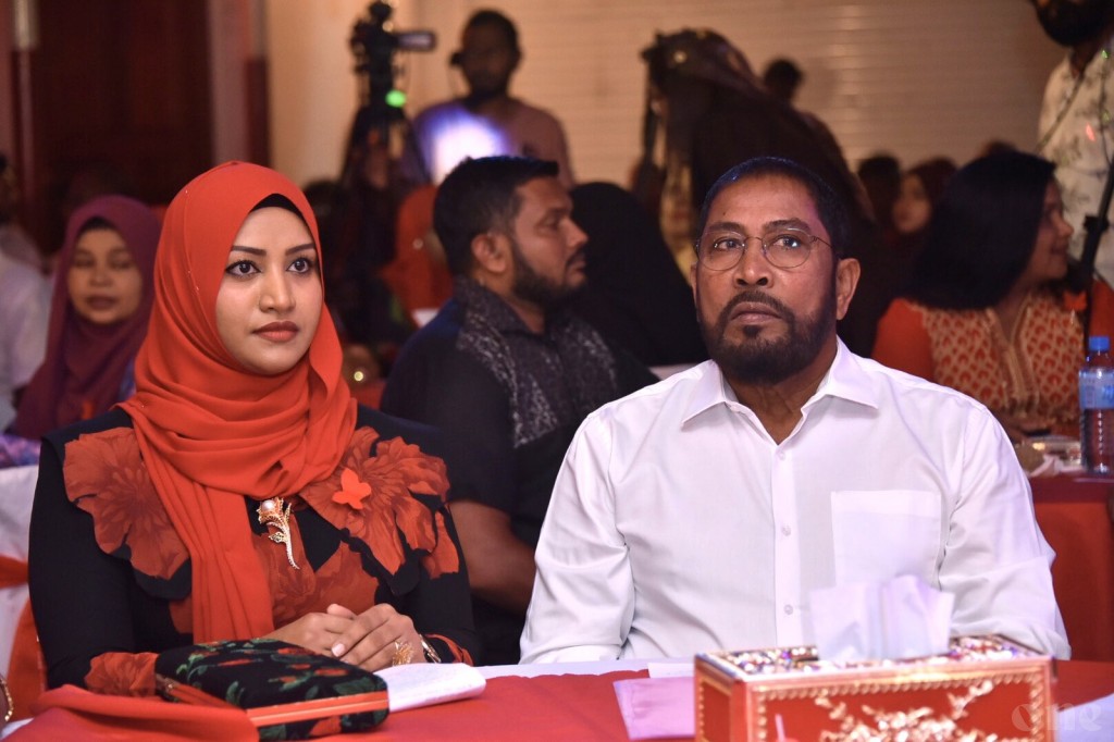 Transport Minister kan libunee vaki meehehgge anbakah veema eh noon: Nahula