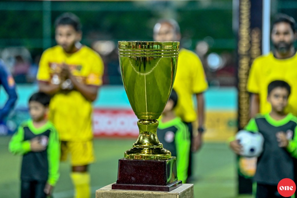 Final match preview: Raajjeyge futsal raskamah annaanee Thimarafushi tha, noonee Gaafarutha? fahu vaadha mirey