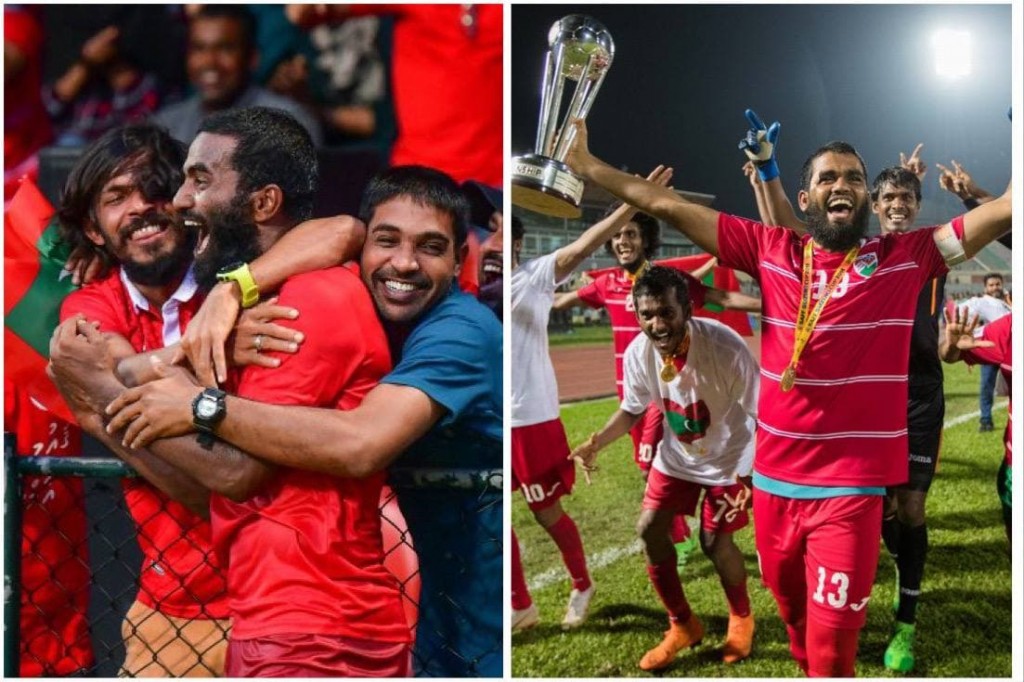 ''Akram aai Ashfaq akee gaumee bathalun''