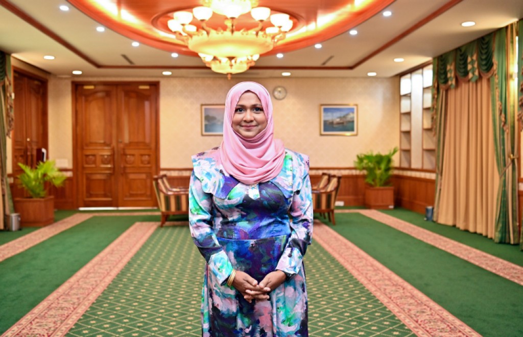 Broadcom ge Raees akah Safa ayyanukohffi