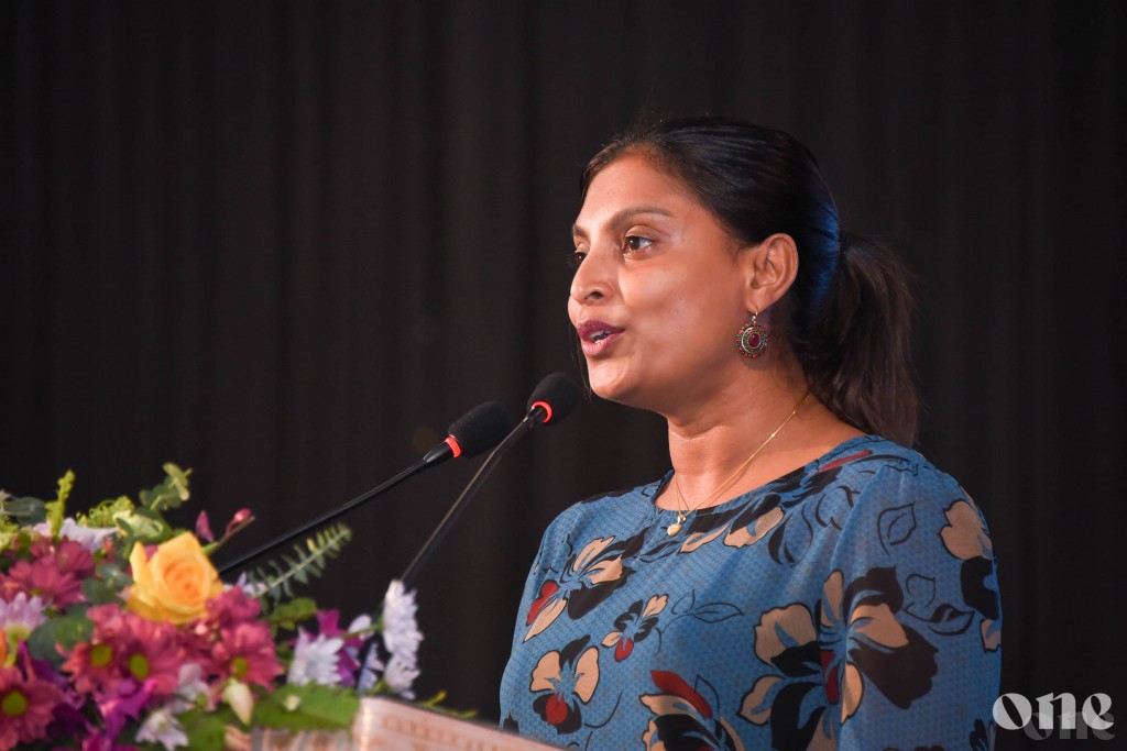 Covid haalathugai teacherun kuri bura massakkathun kuri magah thasavvareh kurehijje: Minister