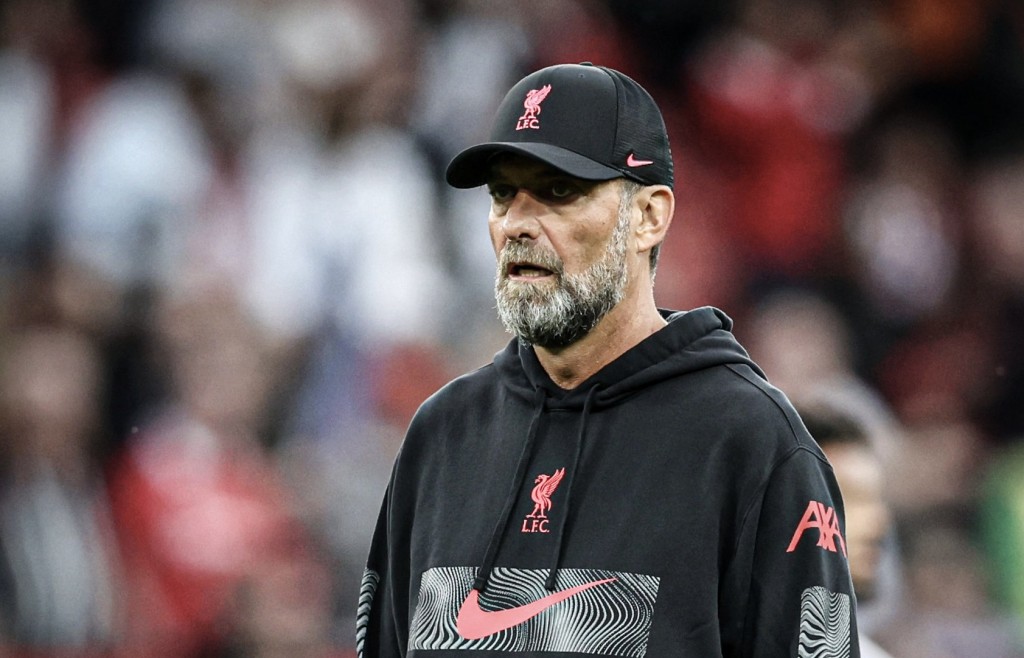 Saudi ah vure kurin Europe ge transfer market bandhu vumakee kanboduvumeh: Klopp