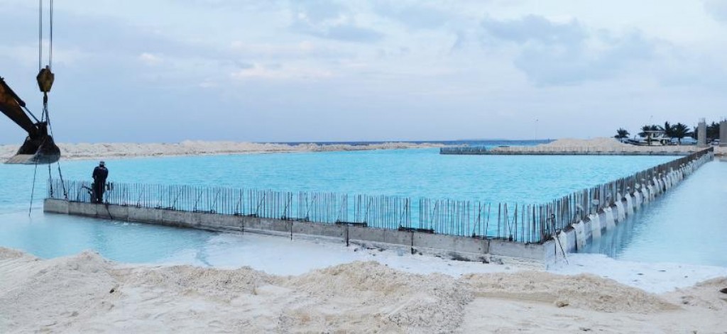Dharan'boodhoo ban'dharu tharahgee kurumuge mashroouge 36 insahtha masahkkaiy ninmaalaifi