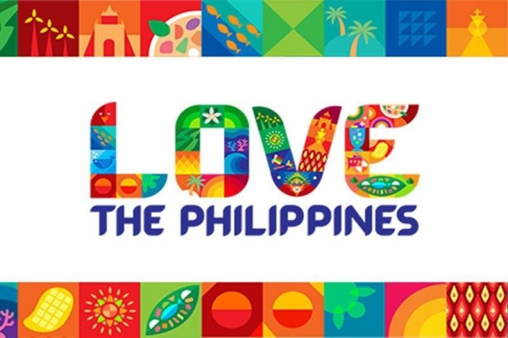 Philippines ge tourism promote kurumah ehen gaumuthakuge video beynunkuri massalaeh