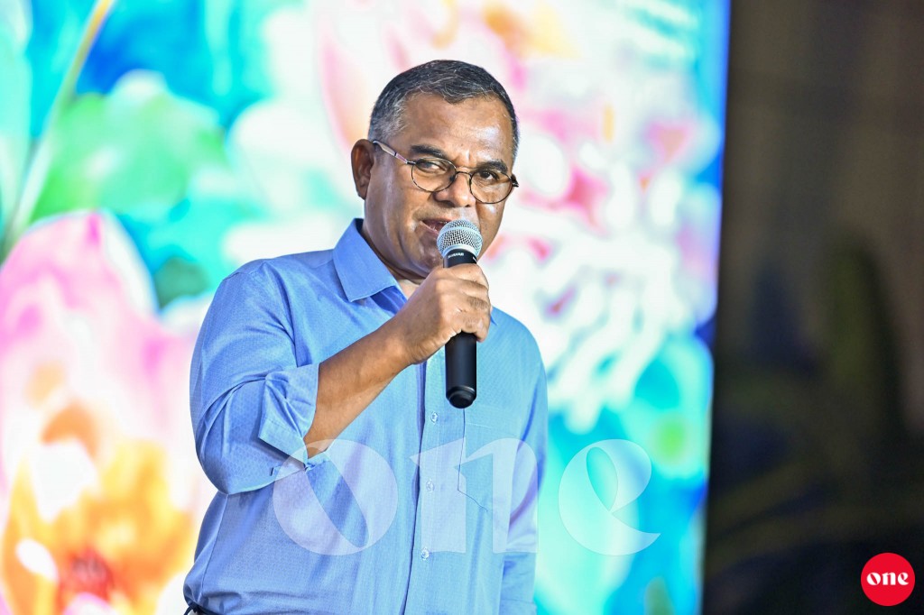 MWSC ge faidhaa 217 Million ah, 90 percent ge kurierumeh