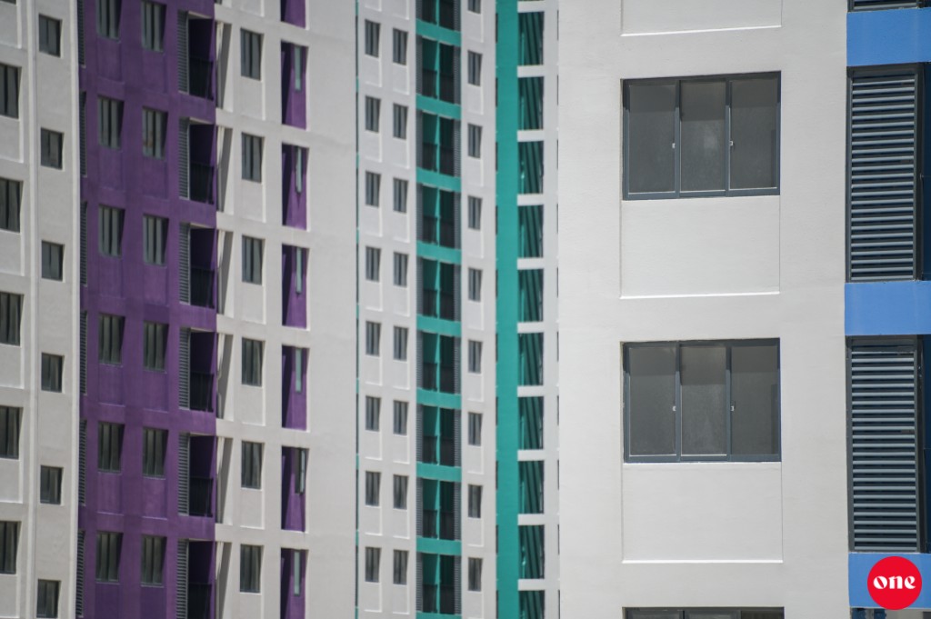 Hiyaa flat ge apartment ehge thereygai thoonu ehchakun meehakah hamalaadhee zaham kollaifi